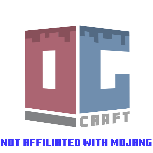 OGCraft Logo